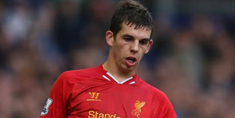 Jinakkan Cazorla, Rodgers Promosikan Flanagan Jinakkan Cazorla, Rodgers Promosikan Flanagan