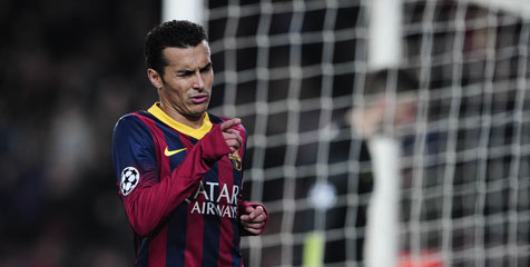 Minat United Pada Pedro Masih Membara Minat United Pada Pedro Masih Membara