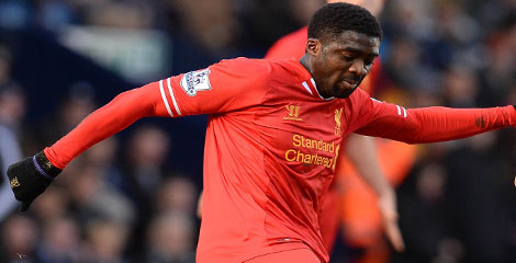 Toure: Liverpool Harus Lupakan Kemenangan Atas Arsenal