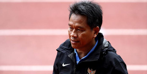 Putra Samarinda Waspadai Kekuatan Persipura Putra Samarinda Waspadai Kekuatan Persipura