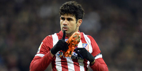 Idamkan Costa, Mourinho Tawarkan Torres Idamkan Costa, Mourinho Tawarkan Torres