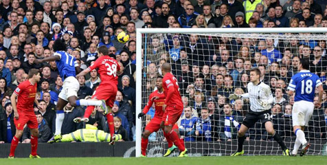 30 Tahun Menunggu, fan Everton Kecewa Akibat Laga Ditunda 30 Tahun Menunggu, fan Everton Kecewa Akibat Laga Ditunda