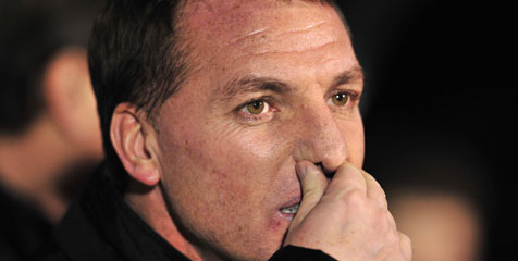 Rodgers: Chelsea Kuda, Liverpool Chihuahua Rodgers: Chelsea Kuda, Liverpool Chihuahua