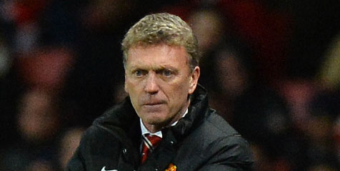 Moyes Enggan Beberkan Safari United di Dubai Moyes Enggan Beberkan Safari United di Dubai