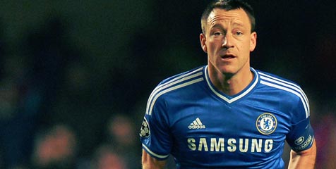Tantang City, Chelsea Terancam Rapuh di Belakang Tantang City, Chelsea Terancam Rapuh di Belakang