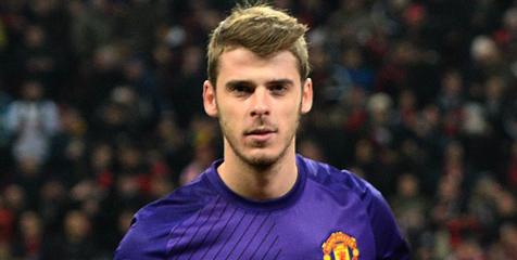 Arteta: MU Selamat Karena De Gea Arteta: MU Selamat Karena De Gea