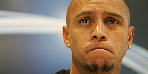 Inilah Pemain Italia Terbaik Menurut Roberto Carlos Inilah Pemain Italia Terbaik Menurut Roberto Carlos