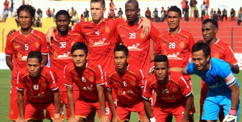 Persiba Bantul Isyaratkan Tak Mundur Dari Kompetisi ISL Persiba Bantul Isyaratkan Tak Mundur Dari Kompetisi ISL