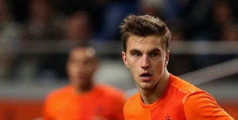 Diincar United & Arsenal, Ajax tak Mau Lepas Dua Bintang Mudanya Diincar United & Arsenal, Ajax tak Mau Lepas Dua Bintang Mudanya