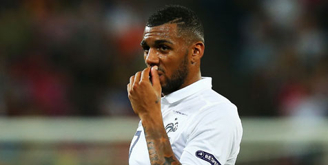 Tak Betah di Rusia, M'Vila Menuju Anfield? Tak Betah di Rusia, M'Vila Menuju Anfield?