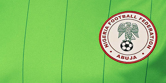 Detail Jersey Home Nigeria Piala Dunia 2014 Detail Jersey Home Nigeria Piala Dunia 2014