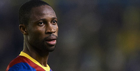 Madrid Pernah Coba Telikung Transfer Keita ke Barca Madrid Pernah Coba Telikung Transfer Keita ke Barca