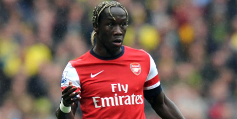 Wenger: Negosiasi Kontrak Sagna Alot Wenger: Negosiasi Kontrak Sagna Alot