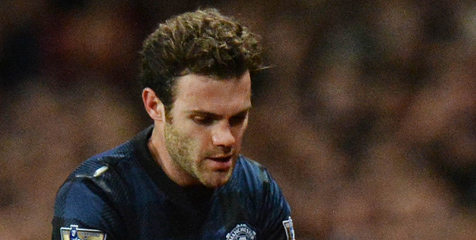 Fabregas Terkejut Kepindahan Mata ke Man United Fabregas Terkejut Kepindahan Mata ke Man United