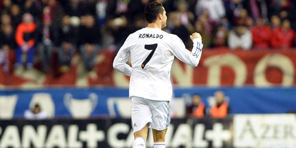 Video: Aksi Hebat Ronaldo Sejauh Musim ini Bergulir Video: Aksi Hebat Ronaldo Sejauh Musim ini Bergulir
