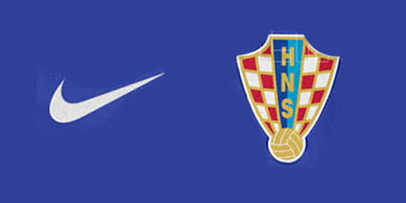 Bocoran Jersey Away Kroasia Piala Dunia 2014