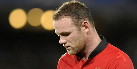 Rooney: Demi Champions, United Menyepi ke Dubai Rooney: Demi Champions, United Menyepi ke Dubai