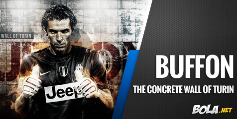 Buffon: Tak Ada Jadwal Padat di Kamus Juventus Buffon: Tak Ada Jadwal Padat di Kamus Juventus