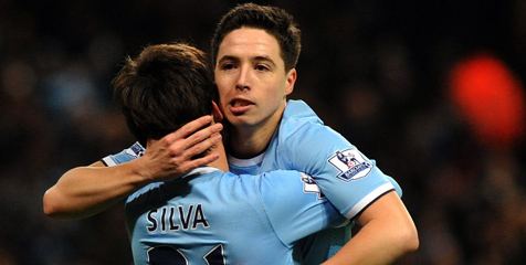Review: Jungkalkan Chelsea, City Tembus 8 Besar Piala FA