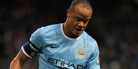 Tumbangkan Chelsea, Kompany Sukses Balas Dendam Tumbangkan Chelsea, Kompany Sukses Balas Dendam
