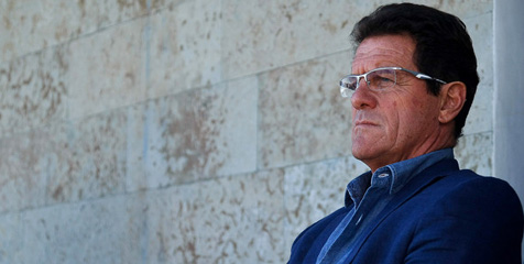 Capello Jagokan Real Madrid Raih Treble Musim Ini