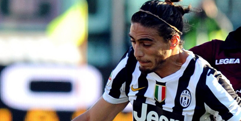 Caceres: Serie A Lebih Rumit Ketimbang La Liga Caceres: Serie A Lebih Rumit Ketimbang La Liga