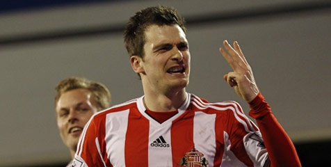 Adam Johnson Berharap Dapat Panggilan Roy Hodgson Adam Johnson Berharap Dapat Panggilan Roy Hodgson