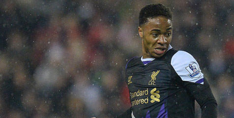 Roy Hodgson Lebih Pilih Sterling Gantikan Walcott? Roy Hodgson Lebih Pilih Sterling Gantikan Walcott?