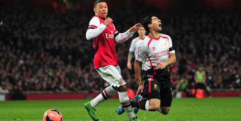 Eks Wasit Premier League: Keputusan Webb Keliru Eks Wasit Premier League: Keputusan Webb Keliru