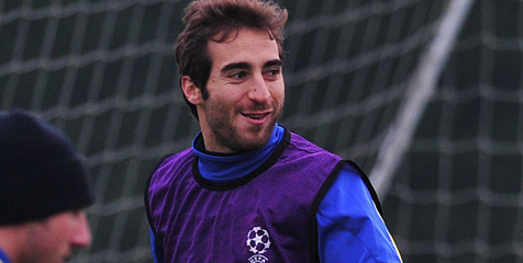 Flamini Tegaskan Komitmen Arsenal di Eropa Flamini Tegaskan Komitmen Arsenal di Eropa