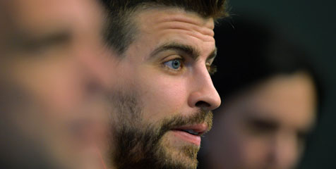 Pique: Martino Bawa Angin Positif Pique: Martino Bawa Angin Positif