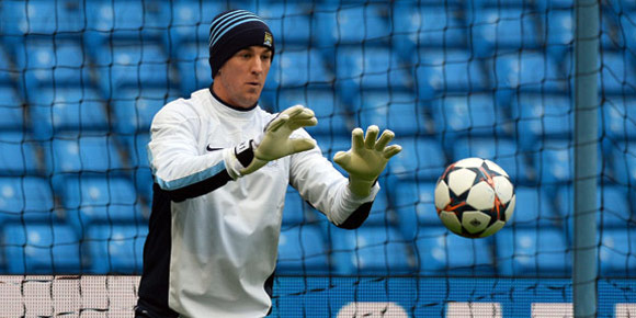 Sesi Latihan City Untuk Hadapi Barcelona Sesi Latihan City Untuk Hadapi Barcelona