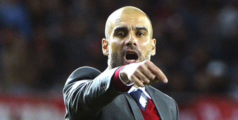 Diserang Mourinho, Wenger Dipuji Guardiola Diserang Mourinho, Wenger Dipuji Guardiola