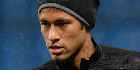 Neymar: City Masih Jauh di Belakang Barca Neymar: City Masih Jauh di Belakang Barca