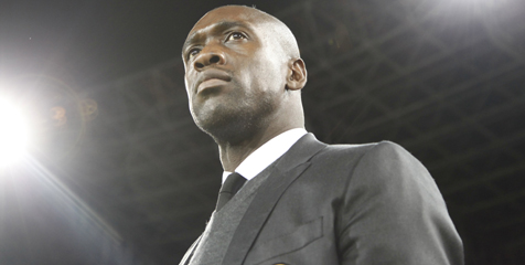 Seedorf: Kami Akan Eksploitasi Kelemahan Atletico Seedorf: Kami Akan Eksploitasi Kelemahan Atletico