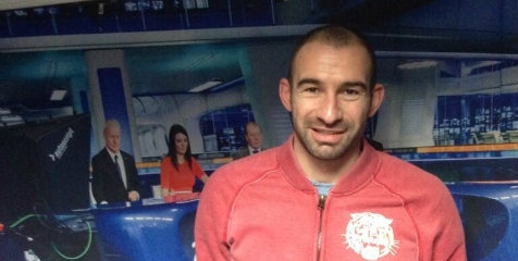 Higginbotham: Barca Akan Hancurkan City Higginbotham: Barca Akan Hancurkan City