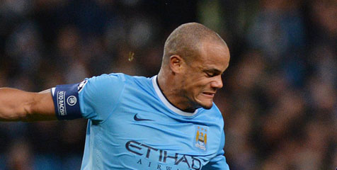 Kompany: Terlalu Banyak Pelanggaran Konyol