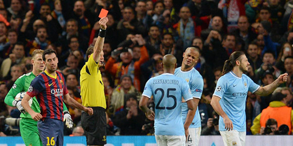 Puji Demichelis, City Menyesal Setengah Mati Puji Demichelis, City Menyesal Setengah Mati