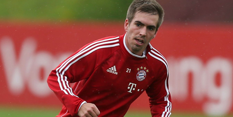 Lahm Khawatirkan 'Mata Elang' Ozil Lahm Khawatirkan 'Mata Elang' Ozil
