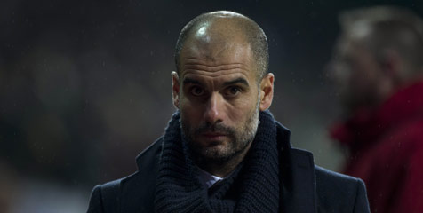 Bayern Favorit Tekuk Arsenal, Guardiola Ogah Lengah