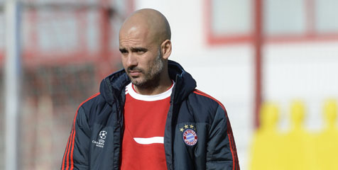 'Kualitas Pemain Arsenal Mampu Beri Bayern Munich Masalah' 'Kualitas Pemain Arsenal Mampu Beri Bayern Munich Masalah'