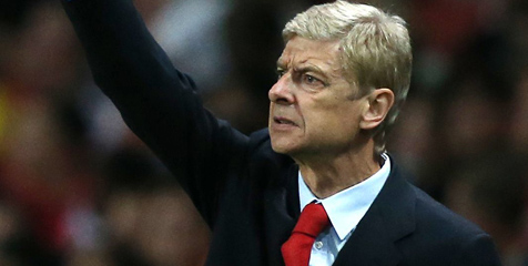 Wenger: Bayern Tim Terbaik Dunia, Tapi Arsenal Bisa Kalahkan Mereka