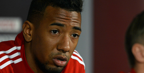 Boateng Waspadai Para Pemain Arsenal Boateng Waspadai Para Pemain Arsenal