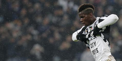 Madrid Persiapkan 60 Juta Euro Untuk Pogba Madrid Persiapkan 60 Juta Euro Untuk Pogba
