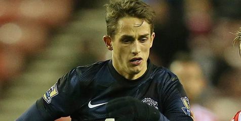 Januzaj Tidak Akan Bela Kosovo