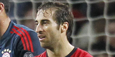 Flamini: Jadikan Ini Pembelajaran Flamini: Jadikan Ini Pembelajaran