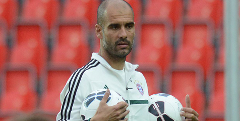 Guardiola Akui Kelemahan Bayern Terungkap di London