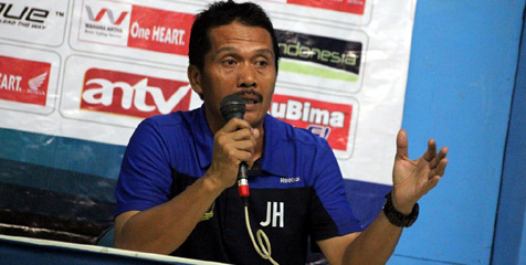 Persiba: Kami Dirampok Wasit! Persiba: Kami Dirampok Wasit!