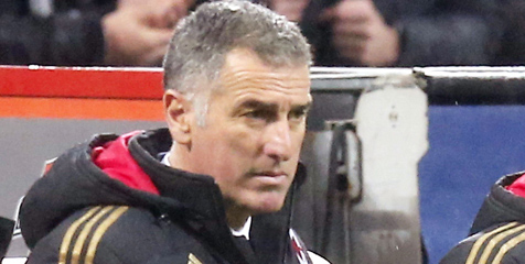 Setelah Mengabdi 34 Tahun, Tassotti Akan Tinggalkan Milan? Setelah Mengabdi 34 Tahun, Tassotti Akan Tinggalkan Milan?