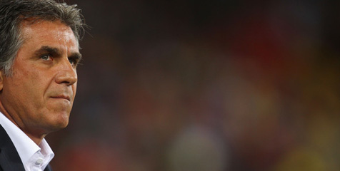 Eks Asisten United: Berikan Moyes Waktu